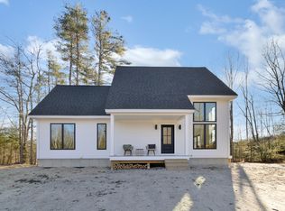 295 Town Farm Rd, Buxton, ME 04093