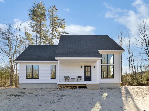 295 Town Farm Road, Buxton, ME 04093