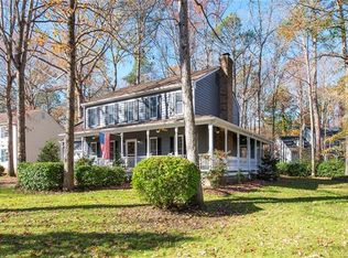 2600 Whispering Oaks Pl, Midlothian, VA 23112