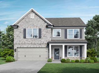 Brookpark Plan, Stratford Square, Lawrenceville, GA 30044