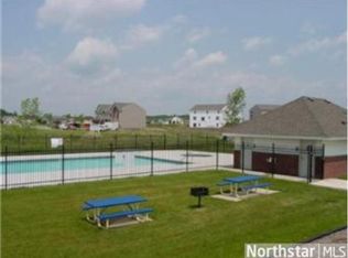 4634 Lange Ave NE, Saint Michael, MN 55376