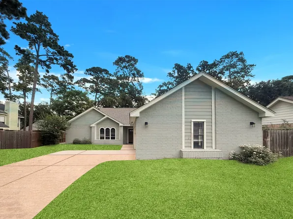12518 Sableleaf Dr, Cypress, TX 77429