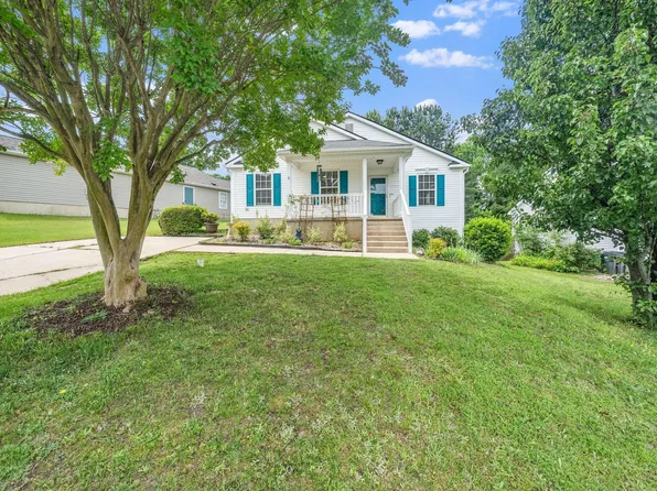 202 Homestead Park Dr, Apex, NC 27502