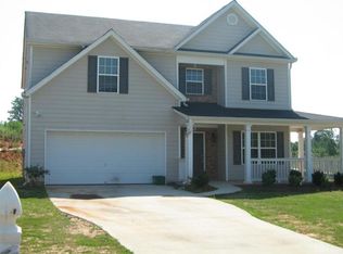 216 Forrest Ln, Palmetto, GA 30268