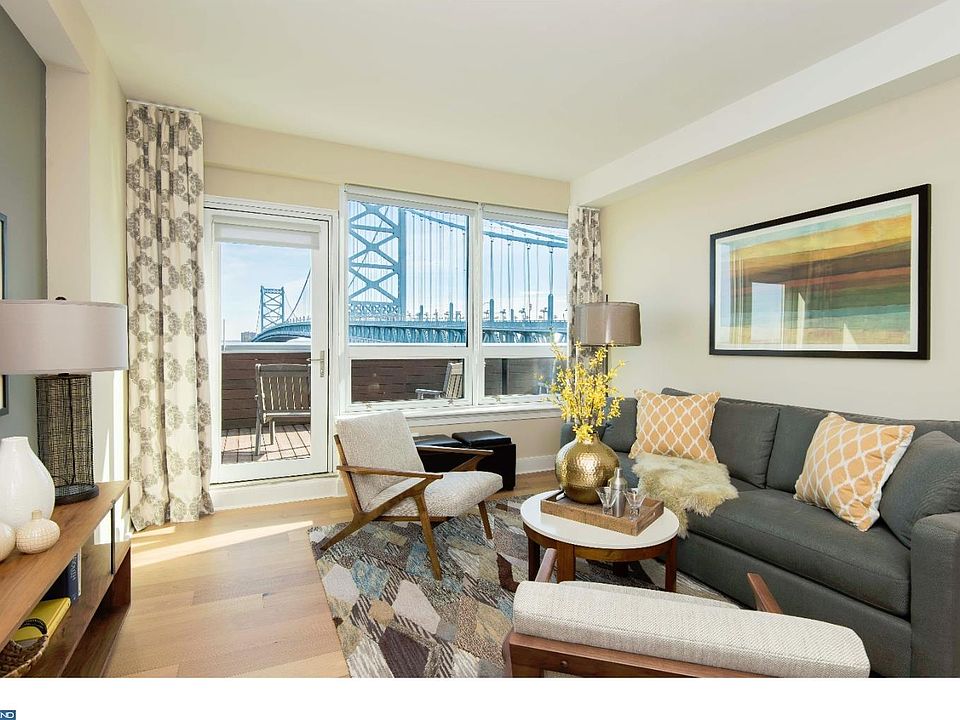 1st image of 232 N Columbus Blvd #X2x7
