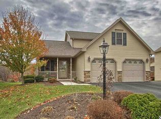 138 Lakeside Dr, Lewisberry, PA 17339