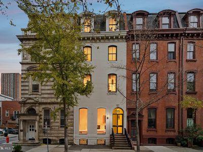 315 S 17th St, Philadelphia, PA, 19103