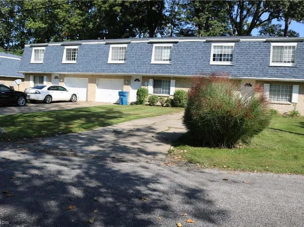 279-283 Canova Dr, Akron, OH 44319