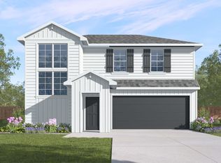 340 San Juan Trl, Bastrop, TX 78602