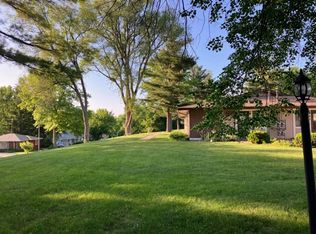 Prairie Village Apartments, Pella, IA 50219