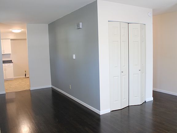 Dining & Living Area