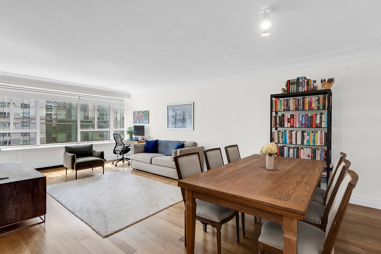 200 East 66th Street — Photo 4