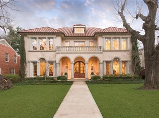 3541 Colgate Ave, Dallas, TX 75225