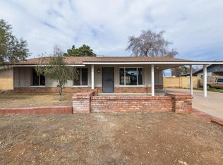 3242 W Mercer Ln, Phoenix, AZ 85029