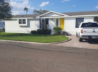344 Fan Palm St, Alamo, TX 78516