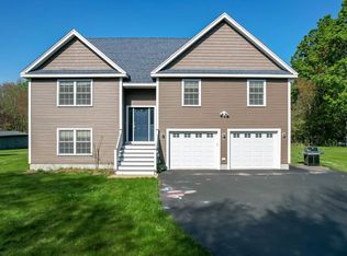 2B Griffin Rd, Londonderry, NH 03053