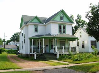 616 4th Ave, Stevens Point, WI 54481