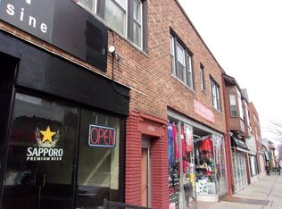 496 Elmwood Ave APT 10, Buffalo, NY 14222