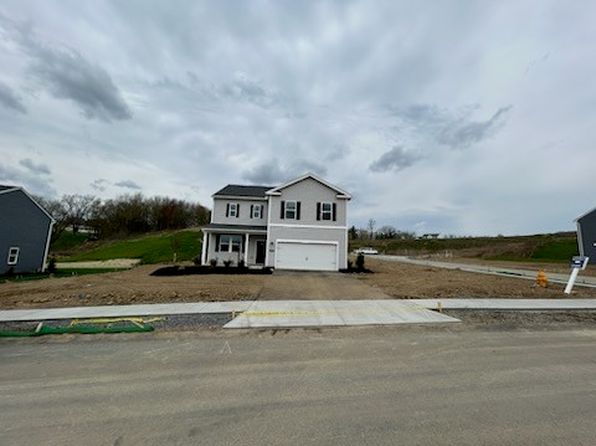 188 Smith Ln, Beaver Falls, PA 15010