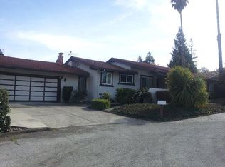 120 Kerri Ct, Redwood City, CA 94061