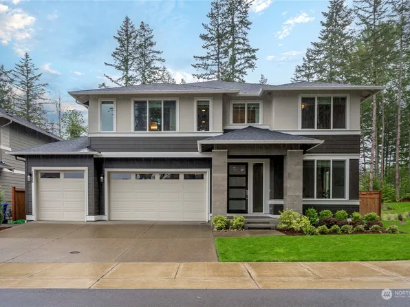 23396 Luna Court, Black Diamond, WA 98010