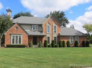1312 Prosper Dr, Troy, MI 48098