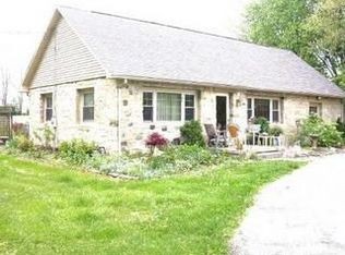 3243 Troy Rd, Springfield, OH 45504