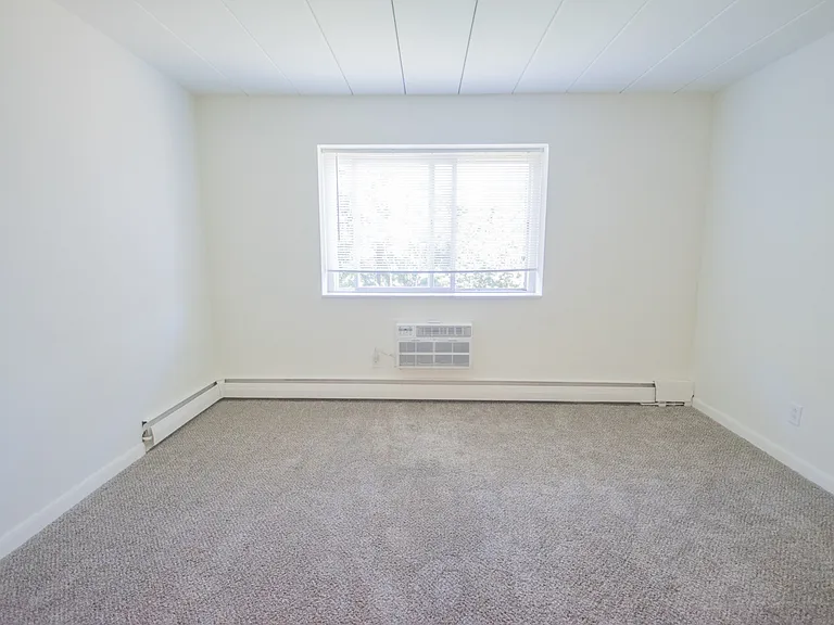 Sample Bedroom