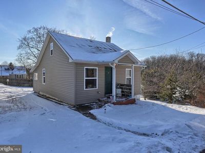 8 Dewey Ave, Lebanon, PA, 17046