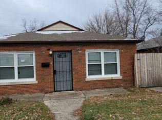 756 E Sibley Blvd, Dolton, IL