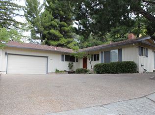 3118 Gloria Ter, Lafayette, CA