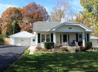 3620 Brill Rd, Indianapolis, IN 46227