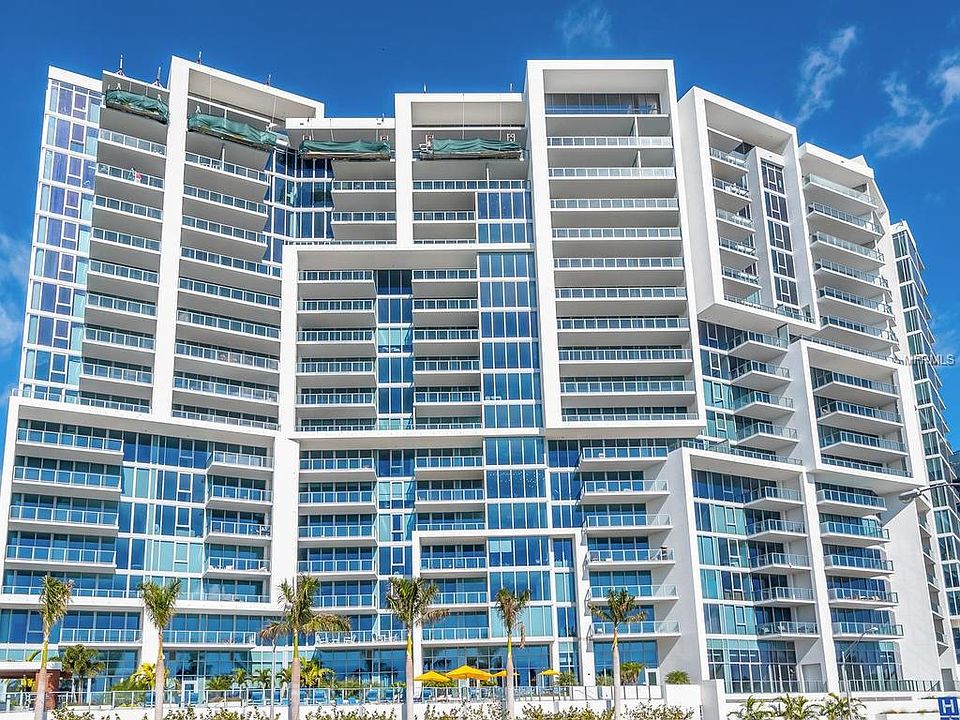 1st image of 1155 N Gulfstream Ave #0201