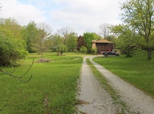 3526 W Hamilton Rd S, Fort Wayne, IN 46814