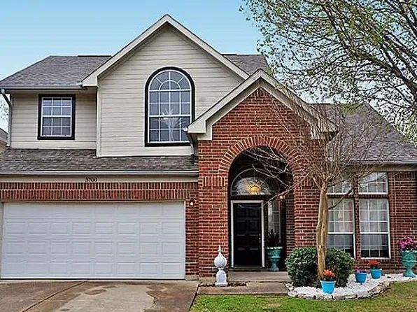 3700 Julienne Dr, Plano, TX 75023