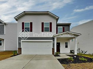 2336 Turtle Point Rd, Charlotte, NC 28262