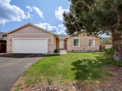 453 SE Ponderosa Dr, Madras, OR, 97741