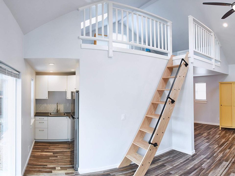 1st image of 214 Highland Ave #A