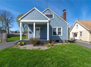 4815 James St, East Syracuse, NY 13057