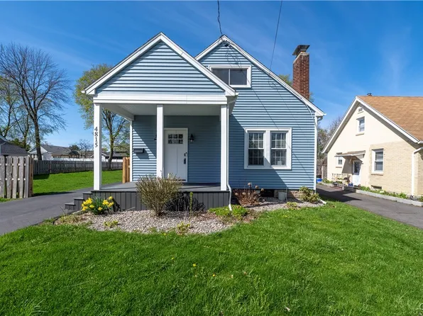 4815 James St, East Syracuse, NY 13057