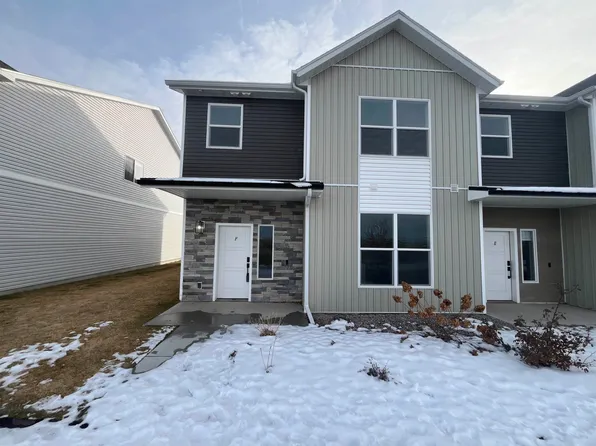 5590 Trueman St Unit F, Chubbuck, ID 83202