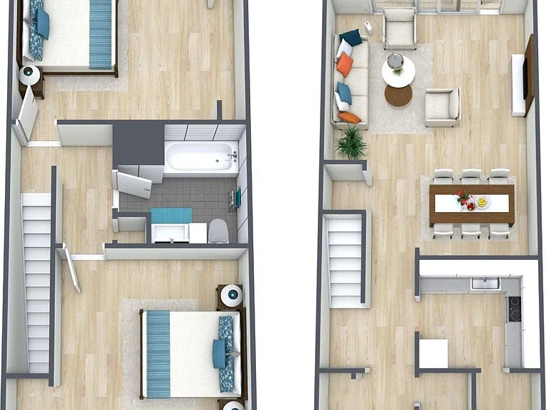 The Grove at Temple Terrace Apartments — Photo 29