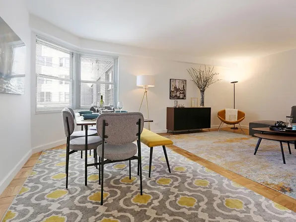 500 East 77th Street image 1 of 10