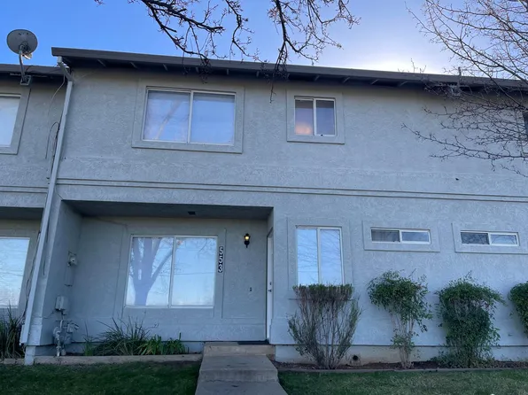 553 Kimball Rd, Red Bluff, CA 96080