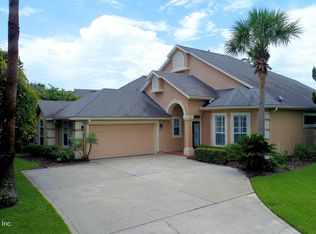 697 Sand Isles Cir, Ponte Vedra Beach, FL 32082