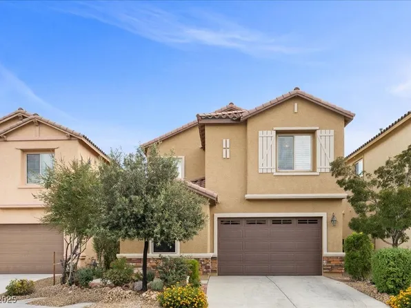 4916 Desert Lime Ct, Las Vegas, NV 89148