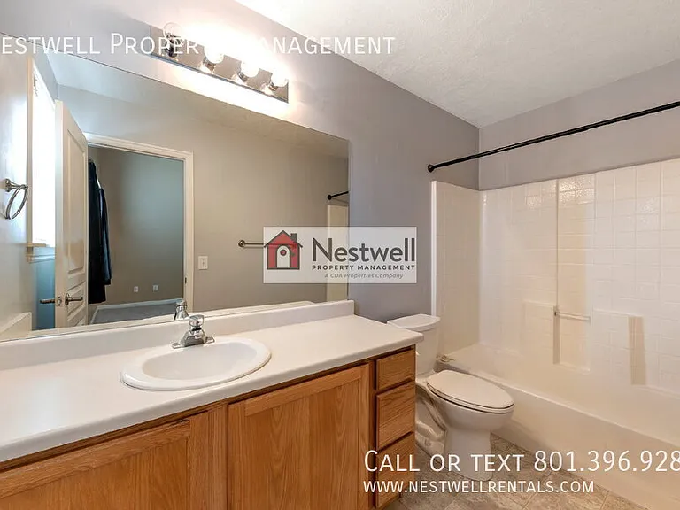 11734 S Bubbling Brook Ln — Photo 9