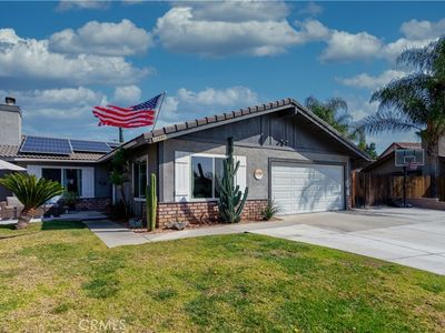 11590 Kasba Cir, Moreno Valley, CA, 92557