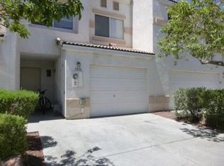 3331 Dragon Fly St, North Las Vegas, NV 89032