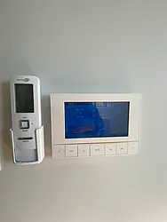 Rented by Hagstrom Management Inc